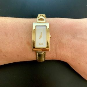 Ladies Dolce and Gabbana Watch